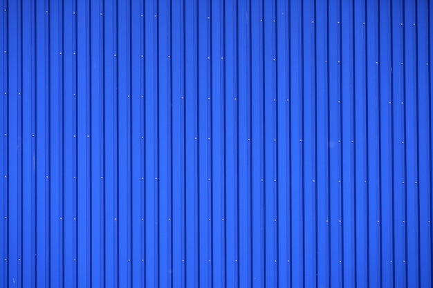 Fotografía completa de la pared con patrones
