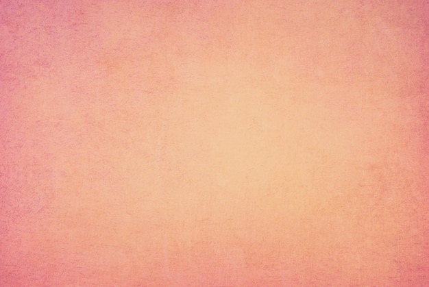 Fotografía completa de la pared pintada en bruto