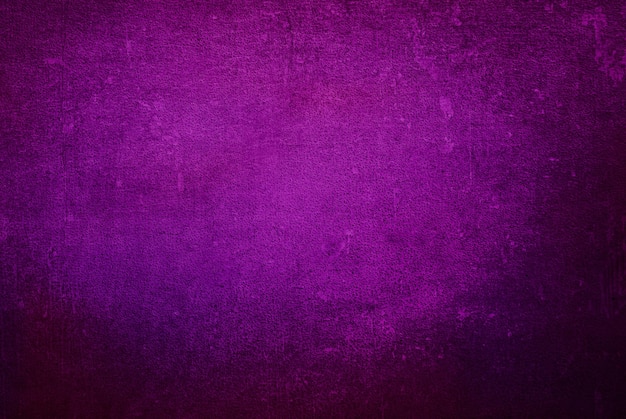 Fotografía completa de la pared púrpura