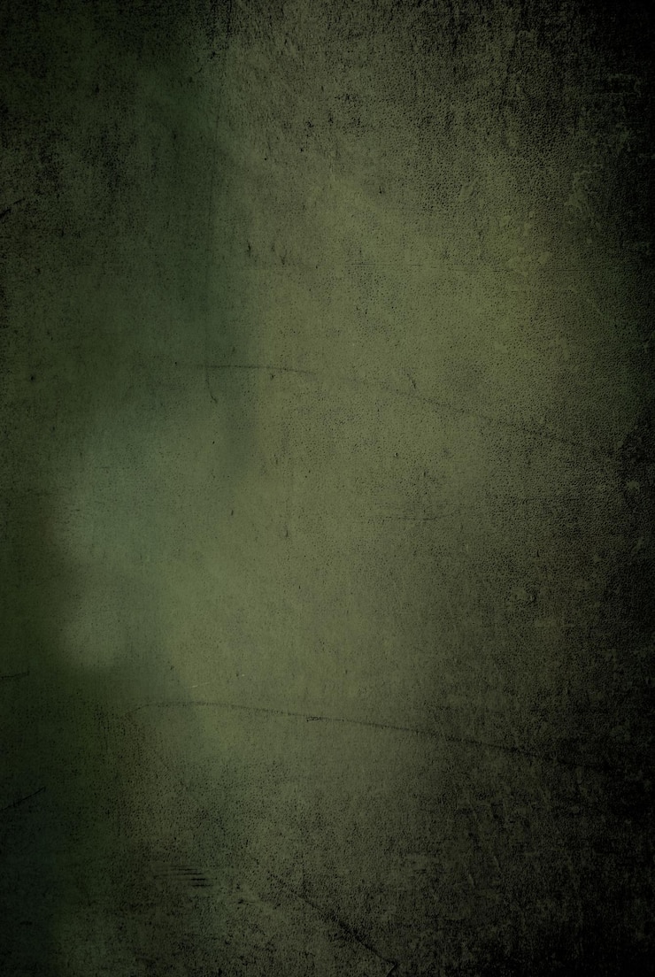 Foto fotografía completa de la pared verde