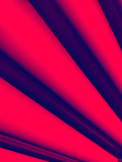 Fotografía completa de un patrón abstracto