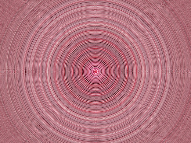 Fotografía completa de un patrón abstracto