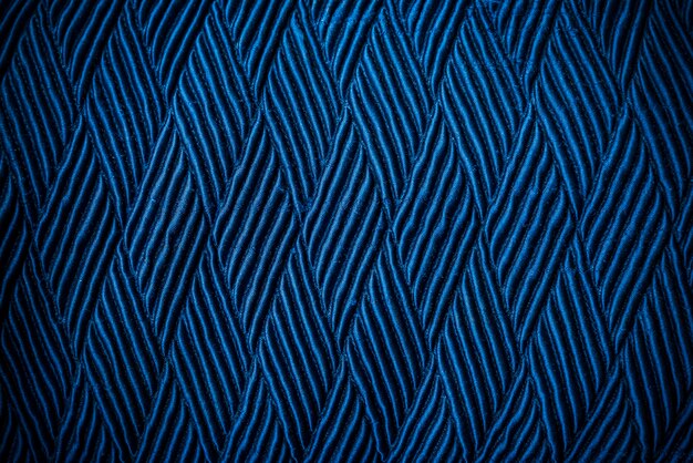 Fotografía completa de un patrón abstracto