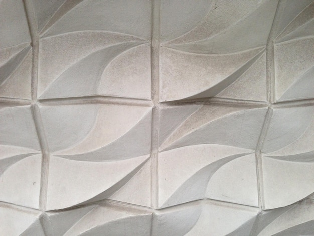 Fotografía completa del piso de azulejos