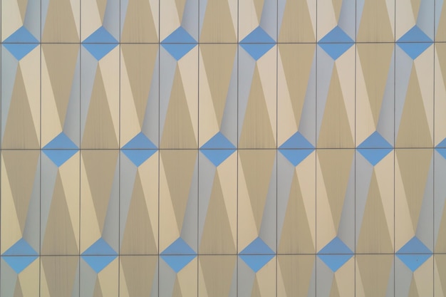 Fotografía completa del piso de azulejos