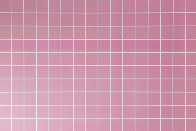 Fotografía completa del piso de azulejos