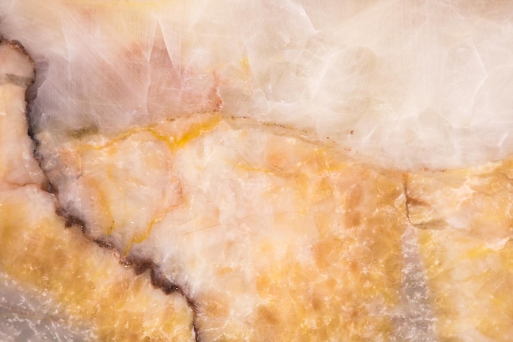 Foto fotografía completa de las rocas