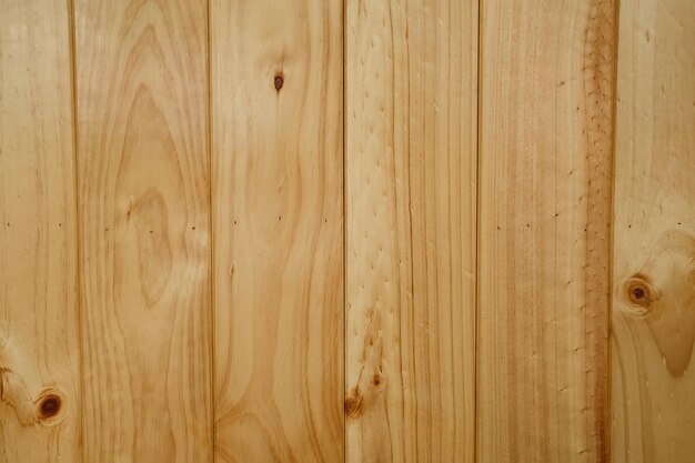 Foto fotografía completa del suelo de madera