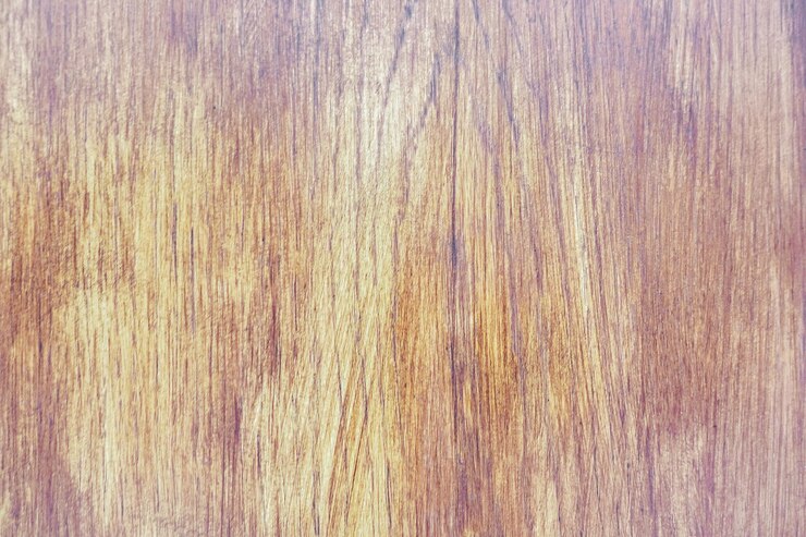 Foto fotografía completa del suelo de madera