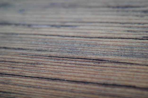Fotografía completa de una tabla de madera