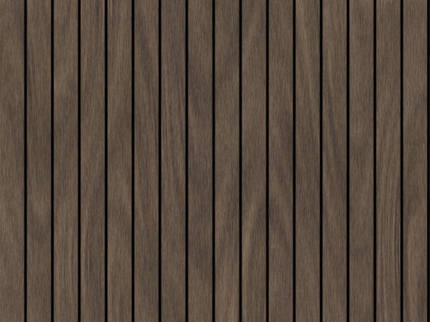 Fotografía completa de las tablas de madera
