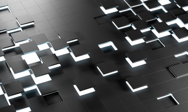Fotografía completa del teclado de la computadora