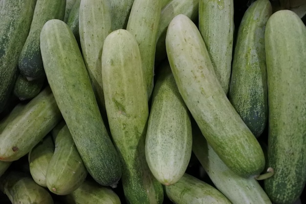 Foto fotografía completa de las verduras