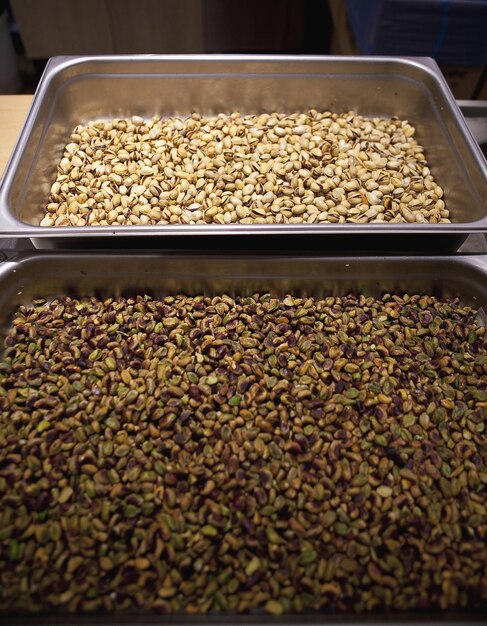 Foto fotografía completa de las verduras