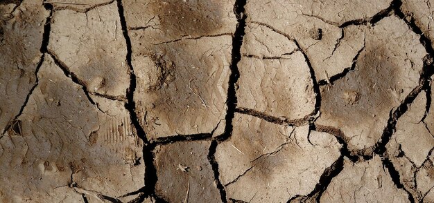 Fotografia da superfície terrestre