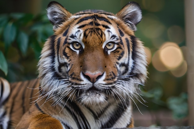 Fotografia de Animais na Floresta