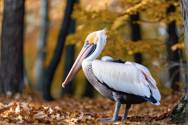 Fotografia de Animais na Floresta