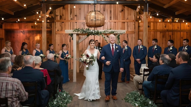 Foto fotografia de casamento no south cross guest ranch em madison, ga.