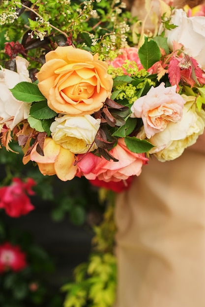 Fotografia de casamento