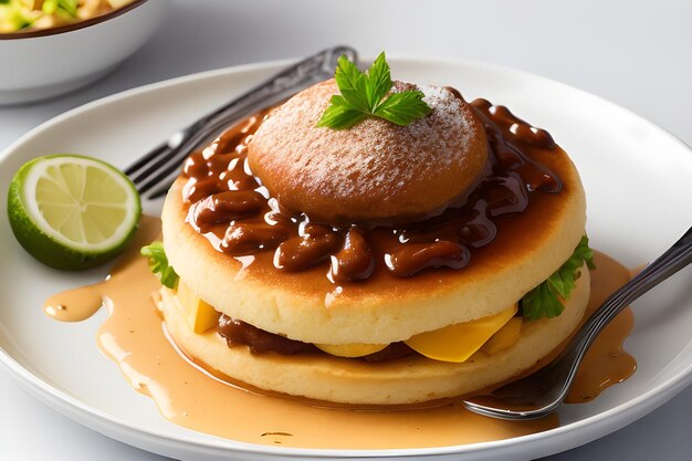 Fotografia de comida que o fará sentir-se em casa Fotografia de comida que é simplesmente impressionante Fotografia de comida