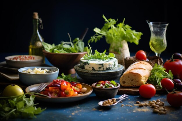 fotografia de comida tompouce