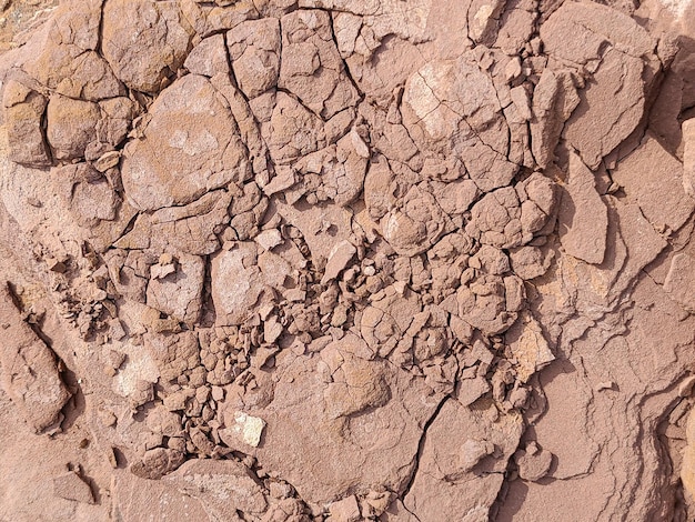 Foto fotografia de fundo da textura da natureza das pedras