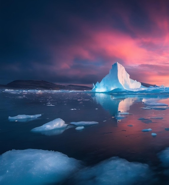 Fotografia de paisagens