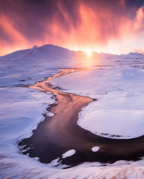 Fotografia de paisagens