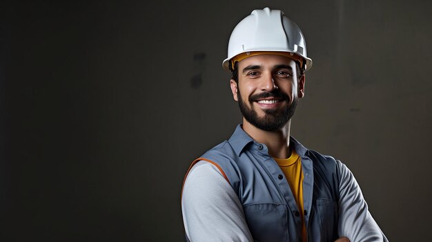 Foto fotografia de um especialista a trabalhar