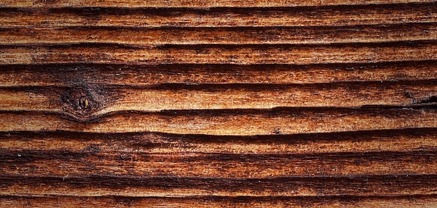 fotografia de uma linda superfície de madeira