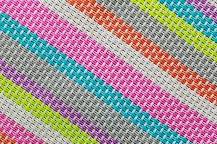 Foto fotografia em quadro completo de lápis multicoloridos