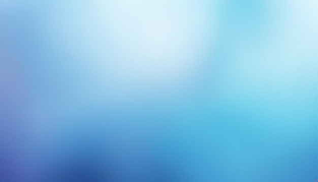 Fotografía gratuita de fondo de gradiente de luz azul suave azul borroso abstracto papel tapiz HD