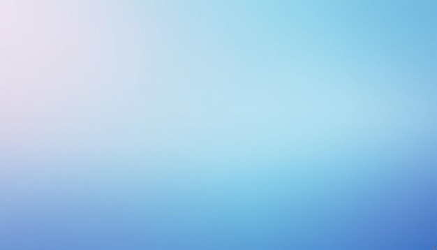 Fotografía gratuita de fondo de gradiente de luz azul suave azul borroso abstracto papel tapiz HD