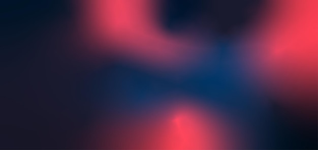 Fotografía gratuita de fondo de papel tapiz vívido y borroso de colores