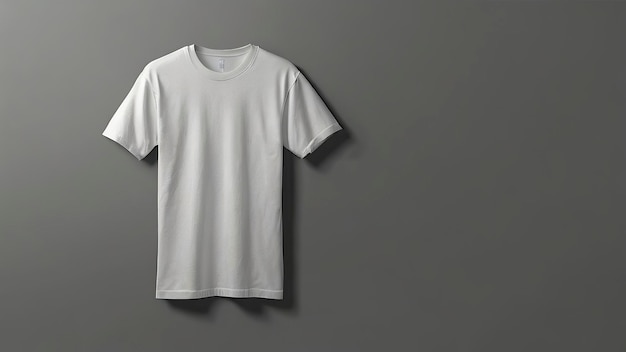 Fotografía gratuita modelo de diseño de camiseta nueva imagen colorida mejor modelo
