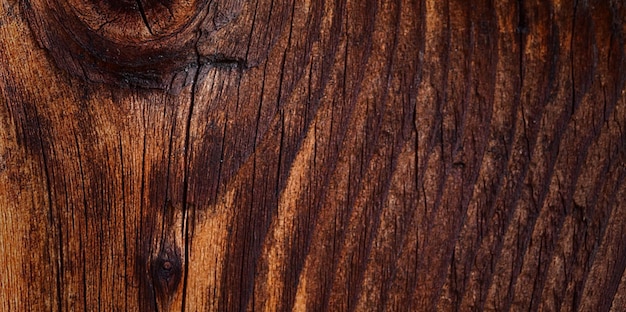 fotografía de una hermosa superficie de madera