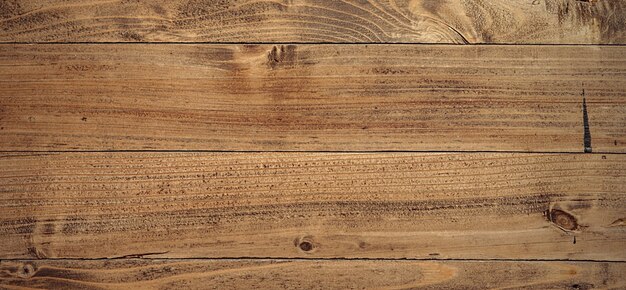 fotografía de una hermosa superficie de madera