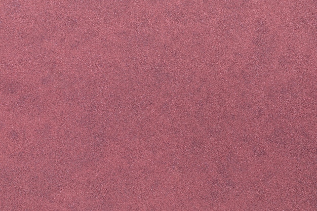 Foto fotografía macro de fondo texturizado brillo magenta, púrpura (enfoque macro en textura)