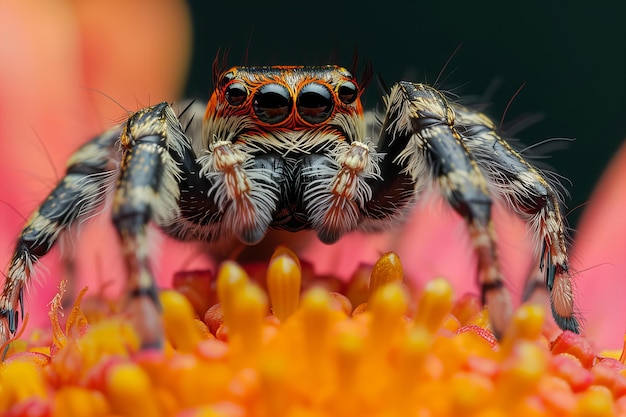 Fotografía macro