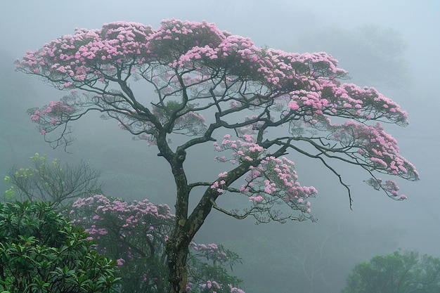 Fotografia magnífica da natureza