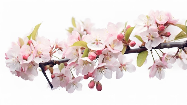 Una fotografía de la marca del árbol frente a un fondo de color blanco sólido