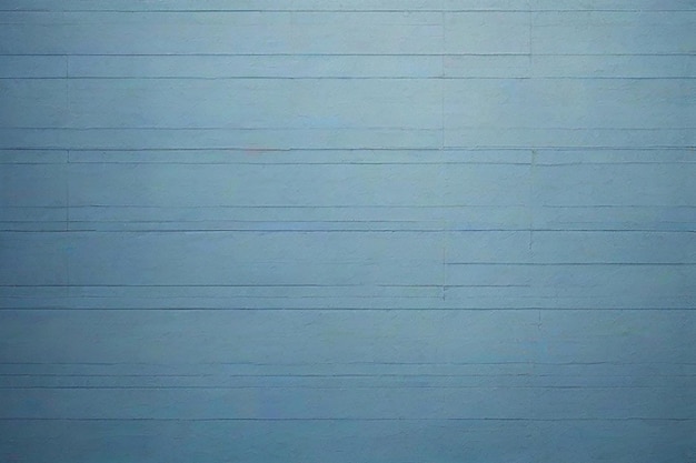 Fotografía minimalista azul pared lisa con textura como el fondo de color cielo para la edición de fotos