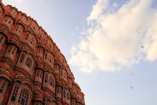 Fotografía de muchos lugares en la India.