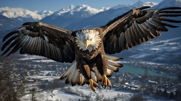 Fotografía de naturaleza única de animales y habitantes.