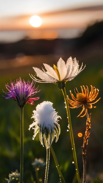 fotografía de la naturaleza