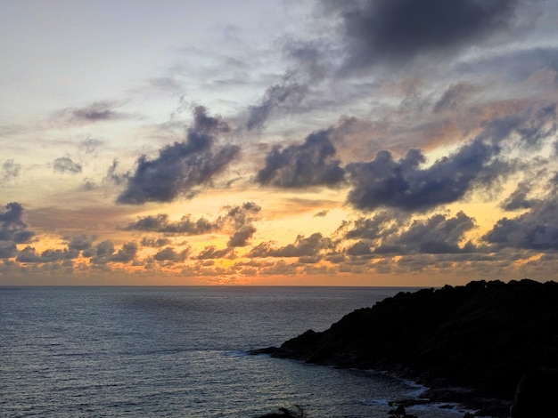 Fotografía de paisaje en Promthep Cape Phuket