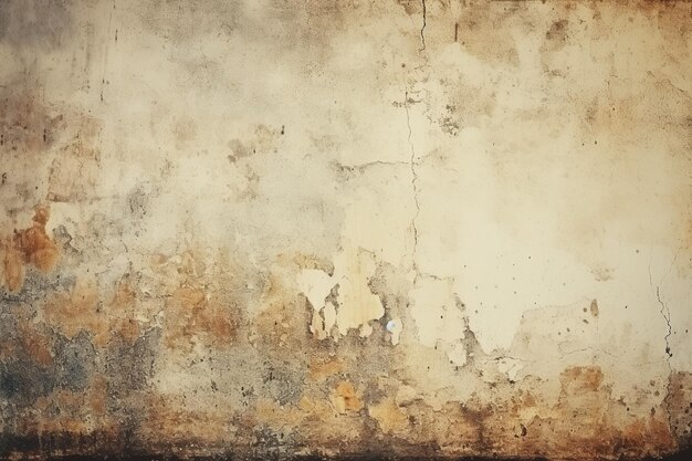 Foto fotografía de pared antigua de la sinfonía de la textura clásica