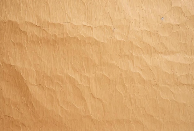 una fotografía de primer plano de un fondo de papel de color beige