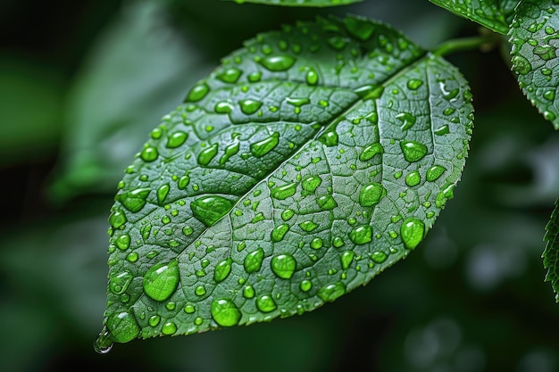 fotografía profesional macro de plantas con flores