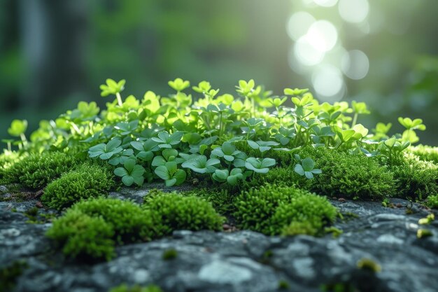 La fotografía profesional de las maravillas naturales más bellas.